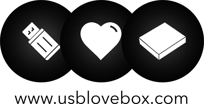USB Love Box